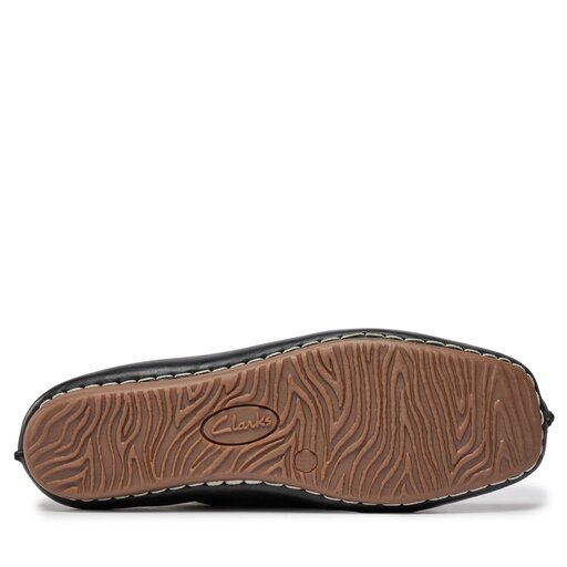 Clarks freckle ice black new arrivals