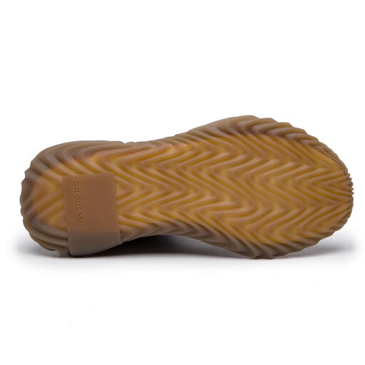 Sneakers adidas Sobakov D98153 Grun eschuhe