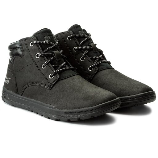 Boots CATerpillar Creedence P721663 Black fr.eschuhe.ch