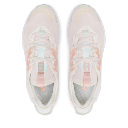 Batai Nike React Art3Mis DA1647 101 