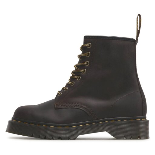 Doctor martens 1460 crazy horse 2025