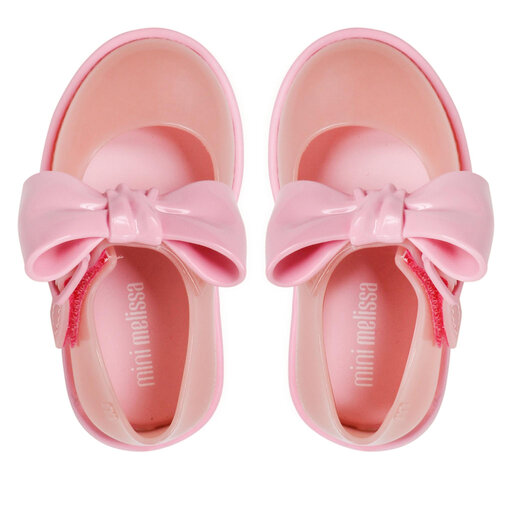 Cipele Melissa Mini Melissa Lola Bb 33412 Ružičasta