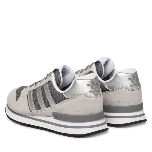 ☆み☆ Снікерcи adidas ZX 500 RS IH7275 Сірий | evzuttya.com.ua