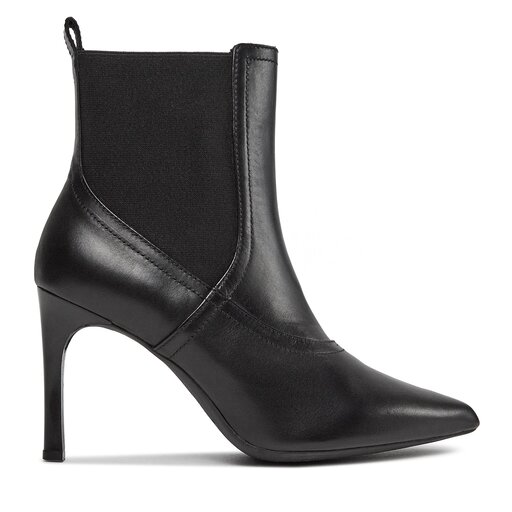 Geox faviola ankle boots hot sale
