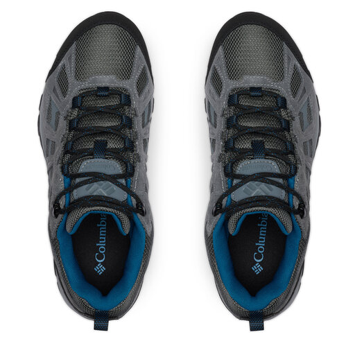 Columbia redmond xt waterproof store