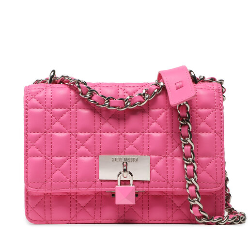 Steve madden bag pink hot sale