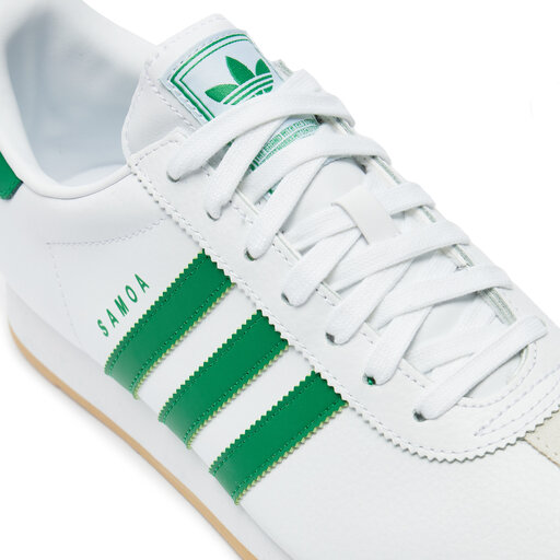 Adidas samoa damen weiss silber online