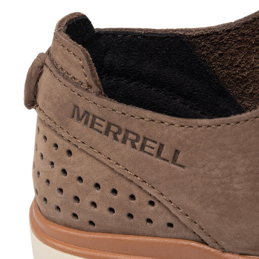 Merrell downtown best sale chukka