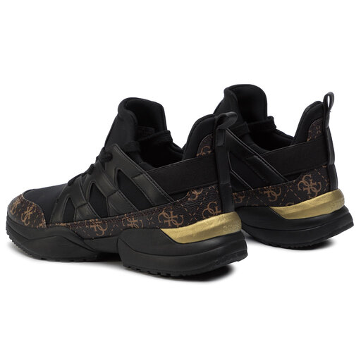 Guess baileen sneakers top