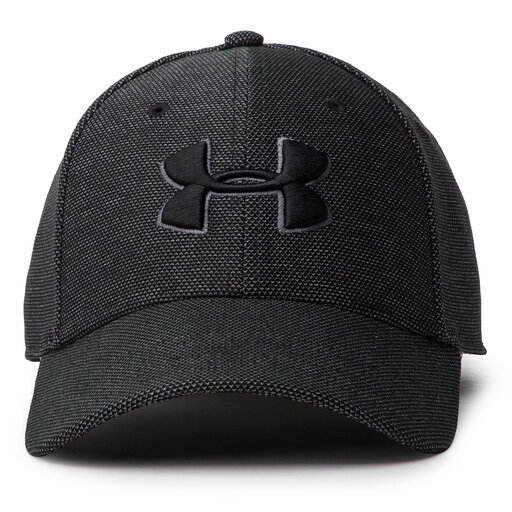 Cap Under Armour Ua Classic Fit 1305037 001 Grau eschuhe