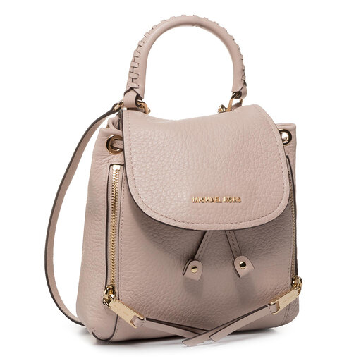 Mochila MICHAEL Michael Kors Viv 30H9GVBB0L Rosa zapatos.es