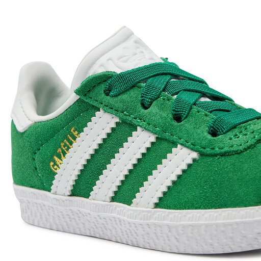 Adidas originals kids' gazelle cf i shop