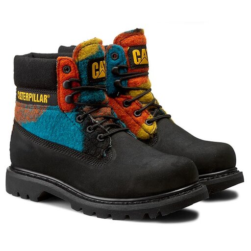Caterpillar colorado wool 2025