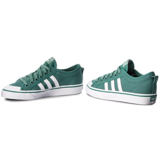 Zapatos adidas Nizza CQ2329 Futhyd Ftwwht Ftwwht zapatos.es