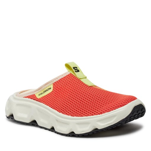 Salomon Reelax Slide 6.0 L47469600 Fresh Salmon Vanilla Ice Sunny Lime