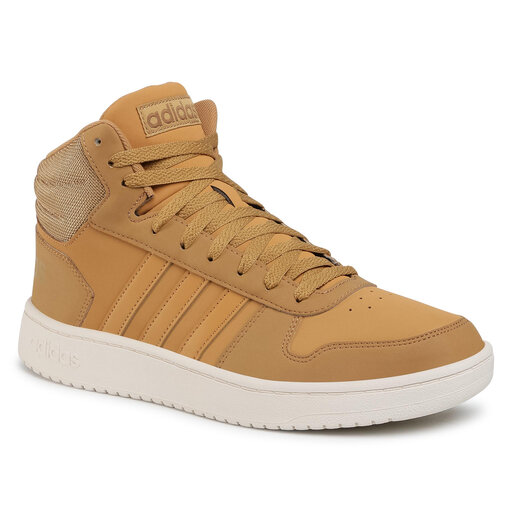 adidas hoops 2.0 mid eobuwie