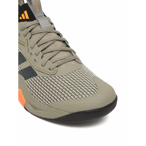 Взуття для тренажерного залу adidas Rapidmove Adv 2 JQ3941 Хакі