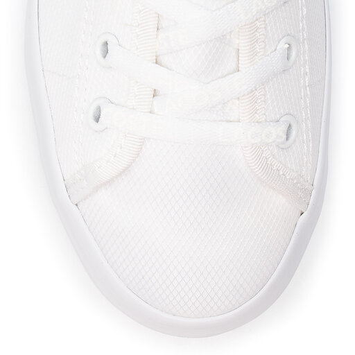 Lacoste Ziane Chunky 119 2 Cfa 7 37CFA005121G Wht Wht