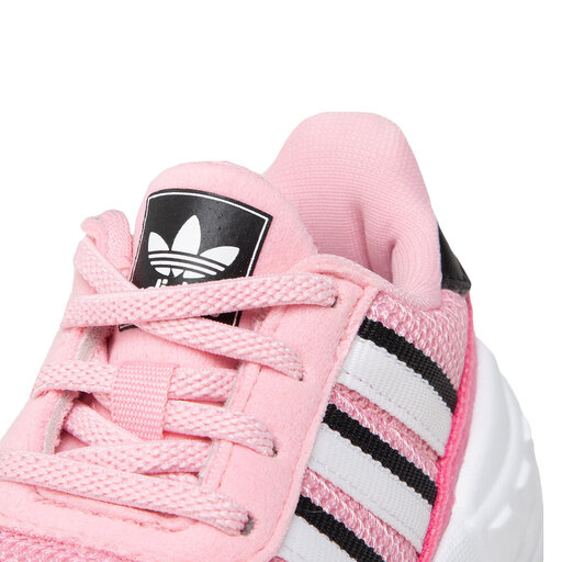 Sneakers adidas La Trainer Lite El 1 GZ7056 Rosa