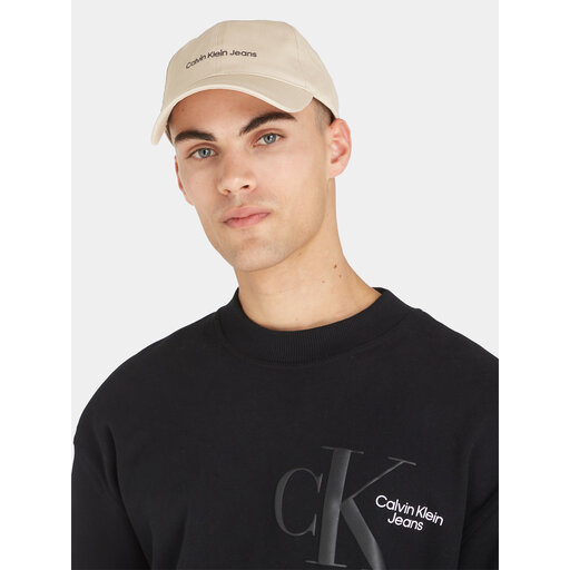 Ck jeans cap deals