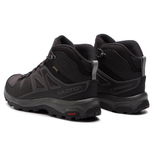 Salomon x radiant best sale mid gtx