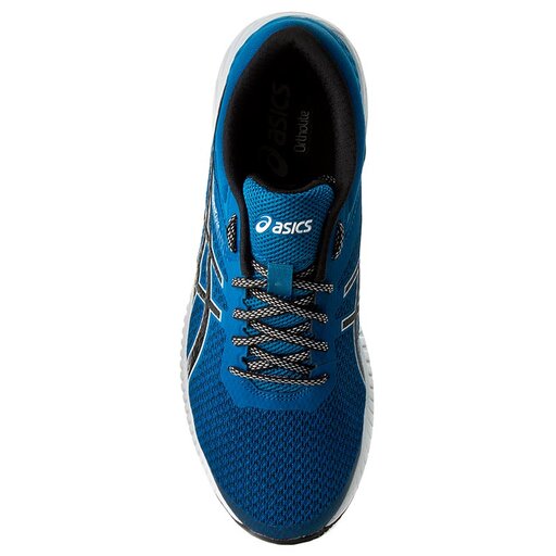 Asics fuzex lyte 2 bambino blu store