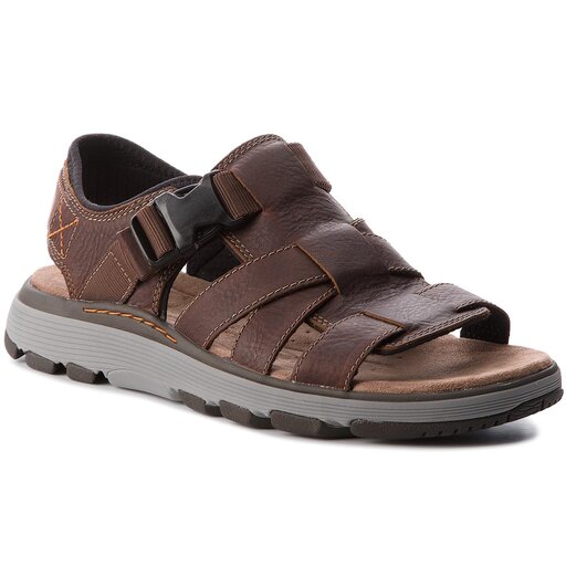 Un trek 2025 part clarks