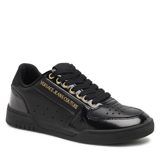 Versace discount jeans sneakers