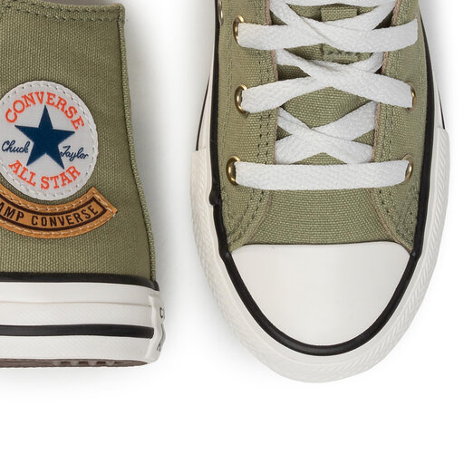 converse pocket hi