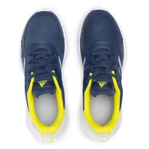 Batai adidas Tensaur Run K FY7286 Crenav/Halsil/Aciyel • Www.eavalyne.lt