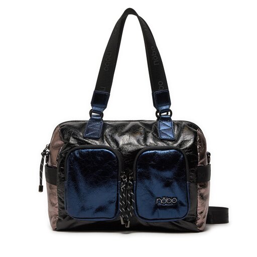 Geantă Nobo NBAG-L3260-C020 Czarny | epantofi.ro