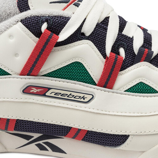 Sneakers Reebok Workout Plus Rc DV8982 Weiß