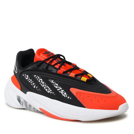 Снікерcи adidas Ozelia W GW0547 Чорний | evzuttya.com.ua