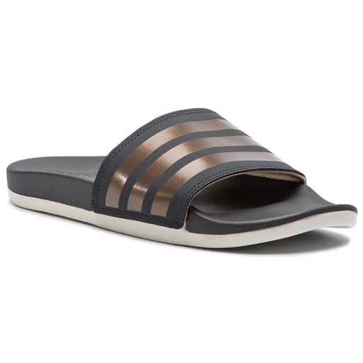 Mules sandales de bain adidas adilette Comfort F97200 Gresix