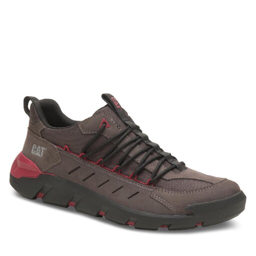 Caterpillar tennis clearance shoes