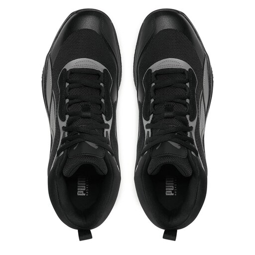 Puma deals aged silver