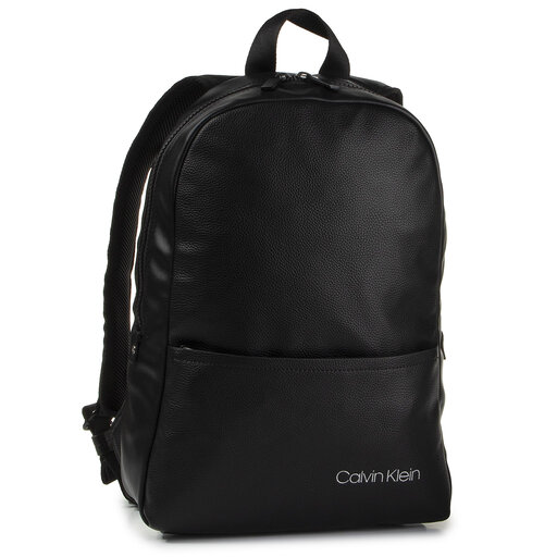 Kuprin Calvin Klein Ck Direct Round Backpack K50K505124 BDS