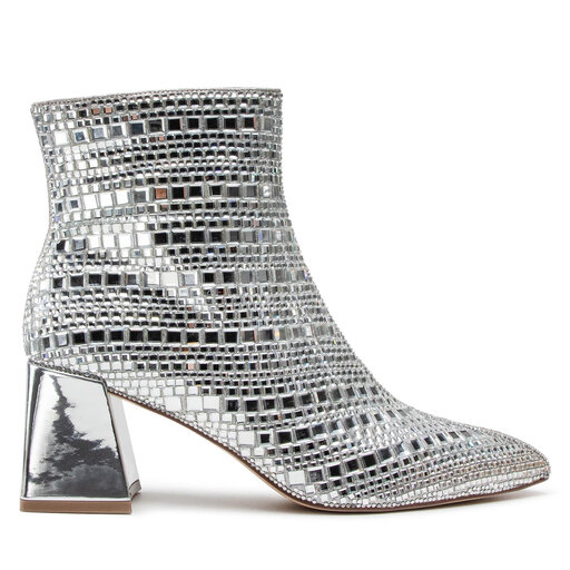 Heeled Steve Madden Elaria Boot Steve Madden Catwalk Booties On Sale