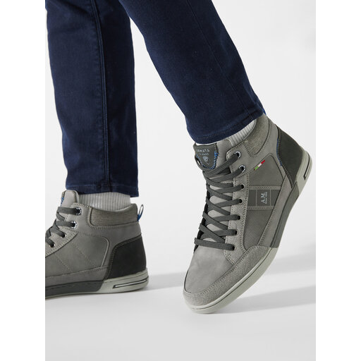 Scarpe armata di mare shop