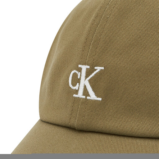 Бейсболка Calvin Klein Jeans Monogram 