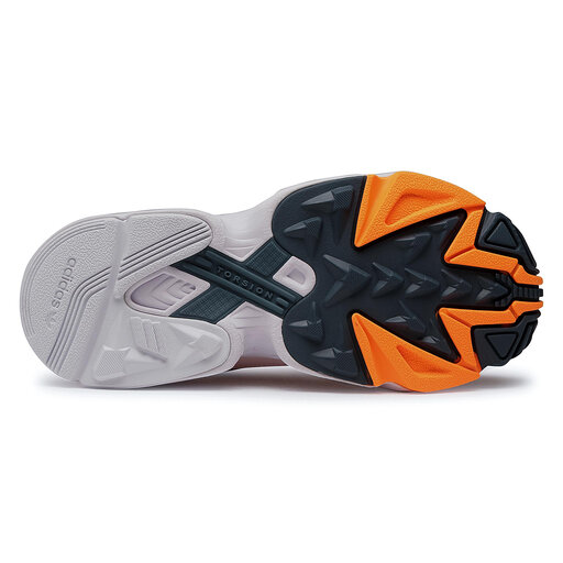 Sportcipők adidas Falcon W FV1107 Rózsaszín