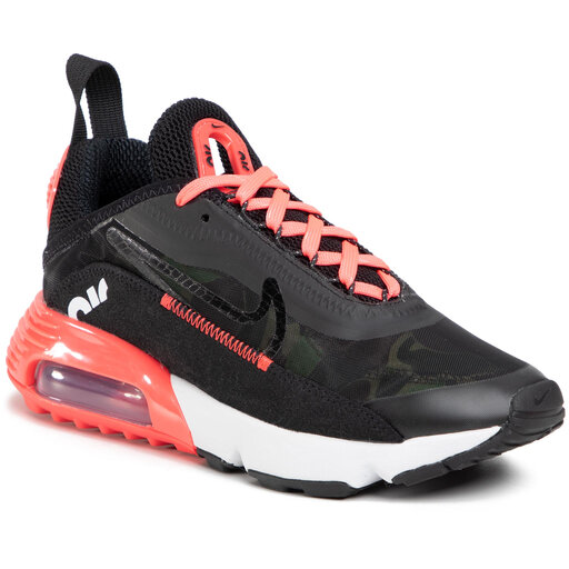 Nike air max 2090 sp duck camo - infrared/black shop