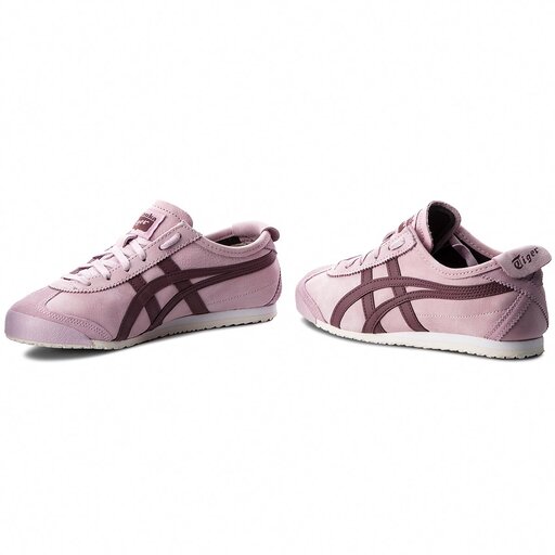 Onitsuka tiger mexico 66 outlet 1183a198 rose water/grape 700