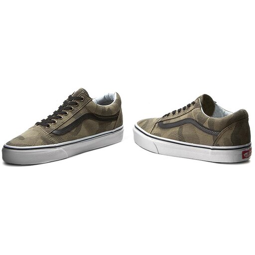Vans old skool jacquard hotsell