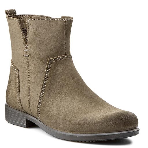 Ecco touch 25 birch top