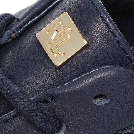 Lauren ralph on sale lauren reaba sneakers