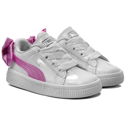 Puma basquette deals