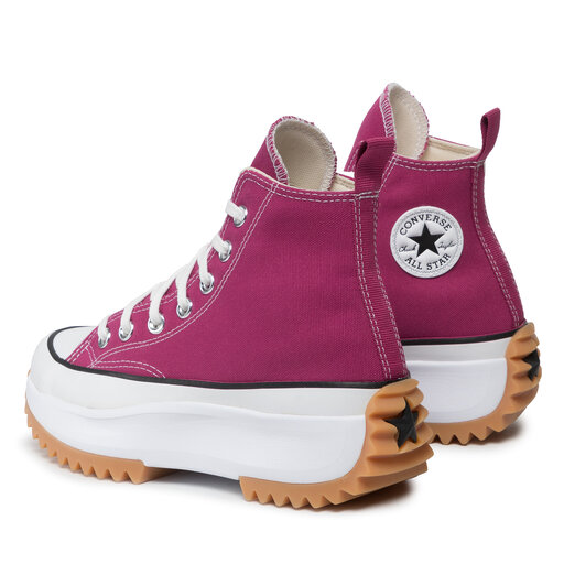 Sportbačiai Converse Run Str Hike Hi 