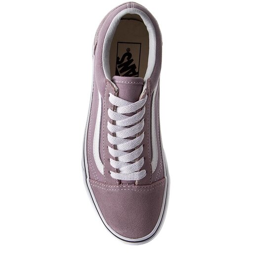 Vans old hotsell skool sea fog