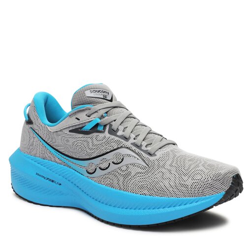 Saucony einseitig triumph zapatos